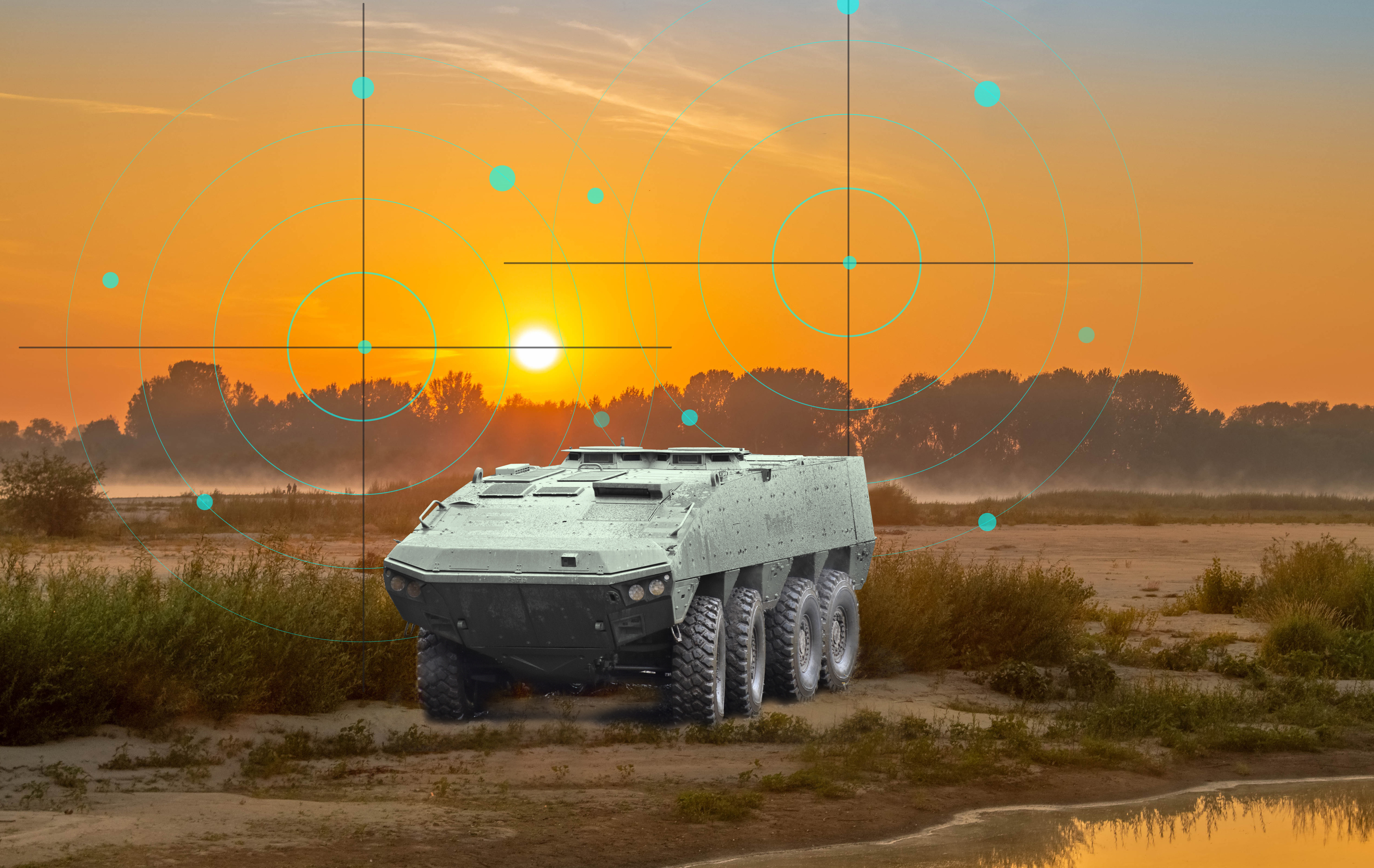 Patria AMV XP 8x8 vehicle Patria-AMVXP-8x8-vehicle