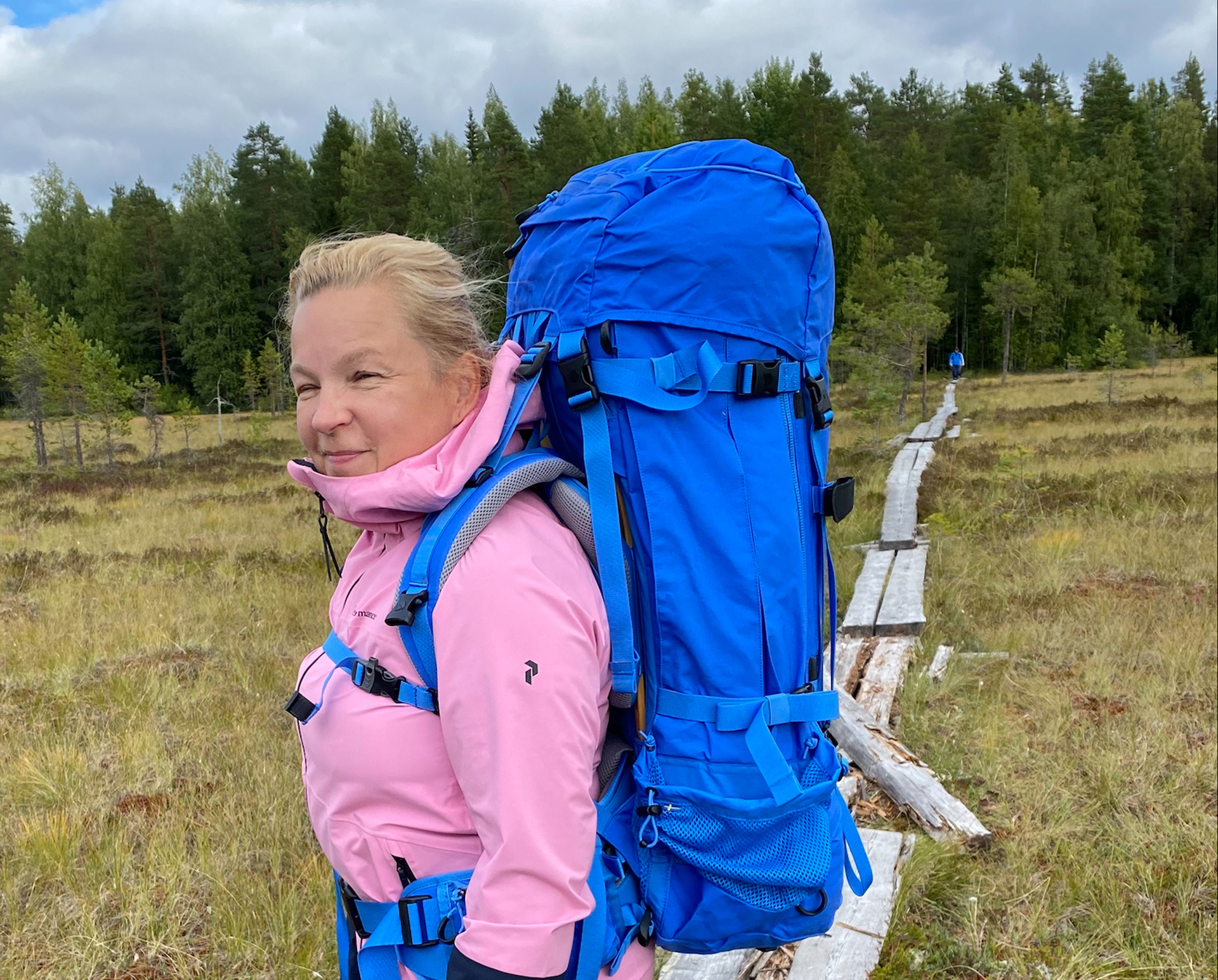 Katja Viiankorpi Katja Viiankorpi
