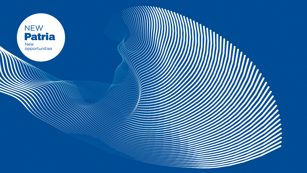 NewPatria