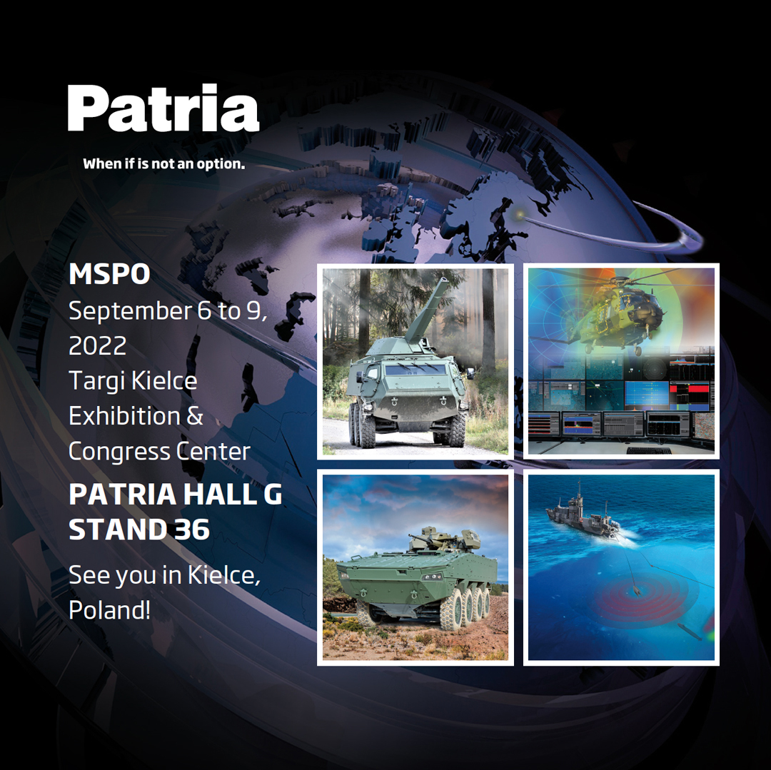MSPO-2022-patria