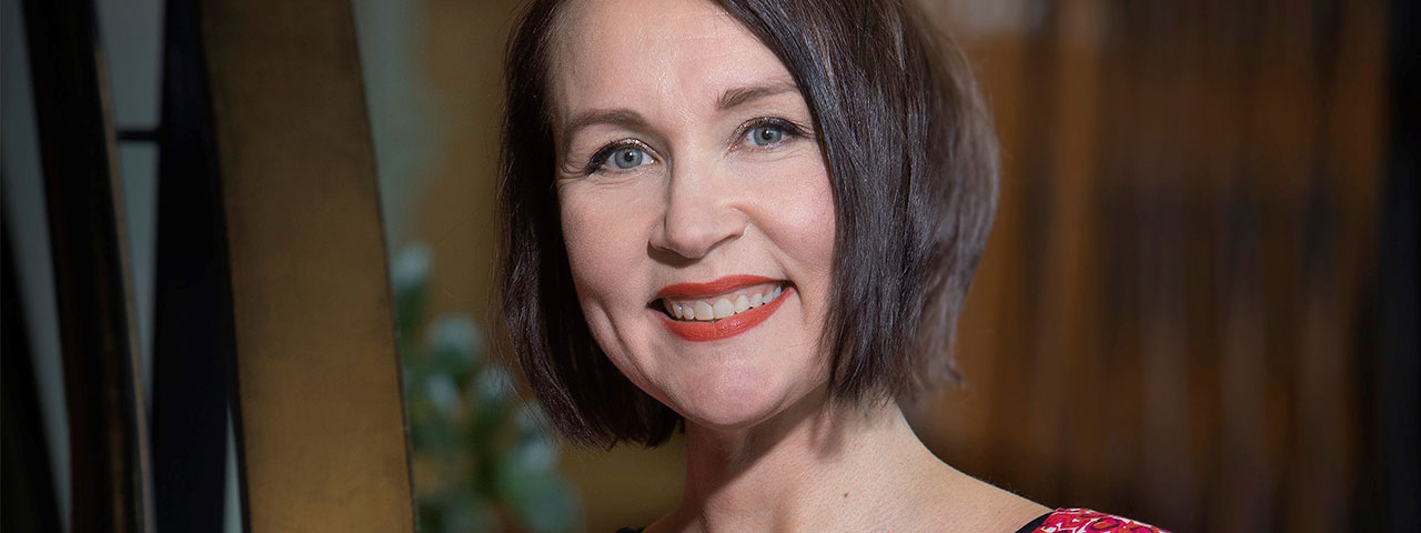 Krista Puustelli-Lahti, HR-johtaja