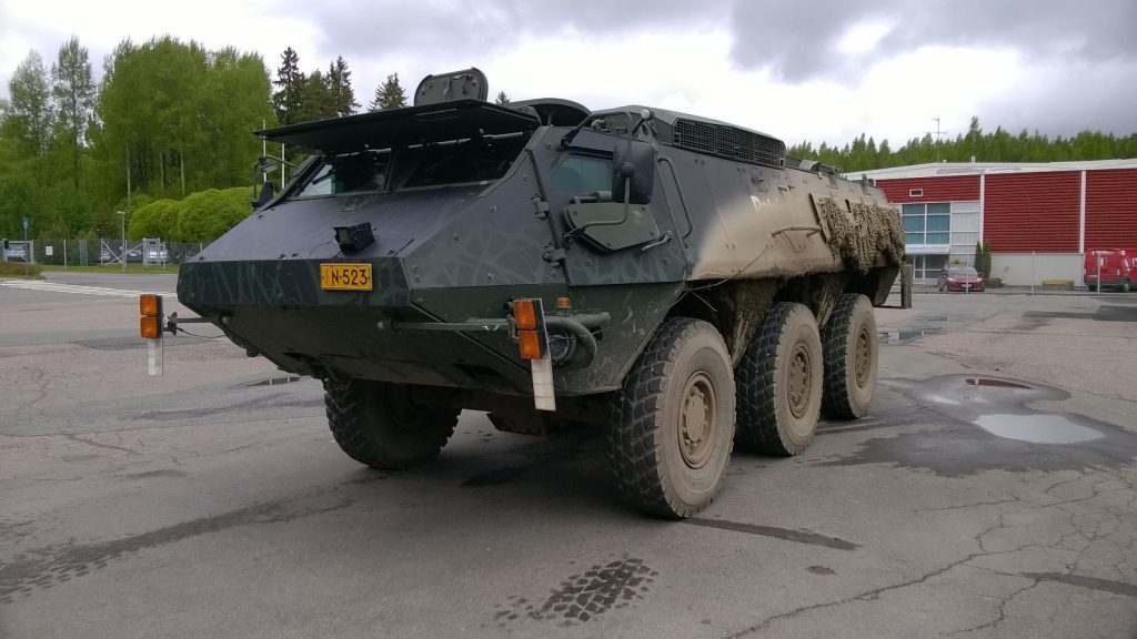 24-tuntinen kestävyysajo suoritettiin loppuun onnistuneesti. Kilometrejä kertyi noin 800 ja testi onnistui erinomaisesti.