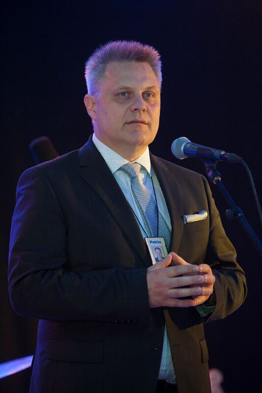 "Linnavuori unit and its personnel represents the top know-how in this field. This unit is an integral part of life cycle support services, which are continuously developed in Patria, by for example the development of new repair methods," says Martti Wallin, President of the Aviation Business Unit.