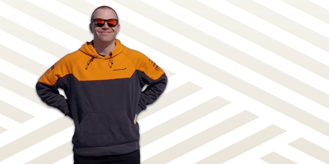 Elmo Nenonen, Patria