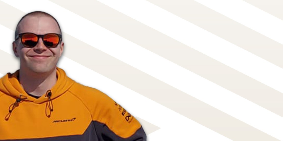 Elmo Nenonen, Patria