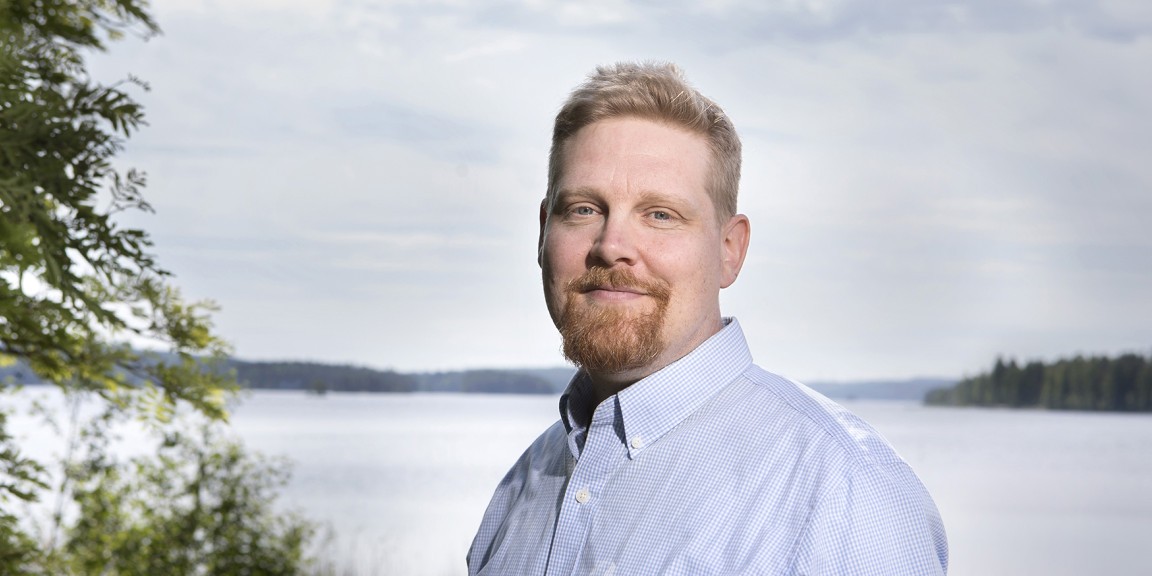 Harri Seppälä Patria