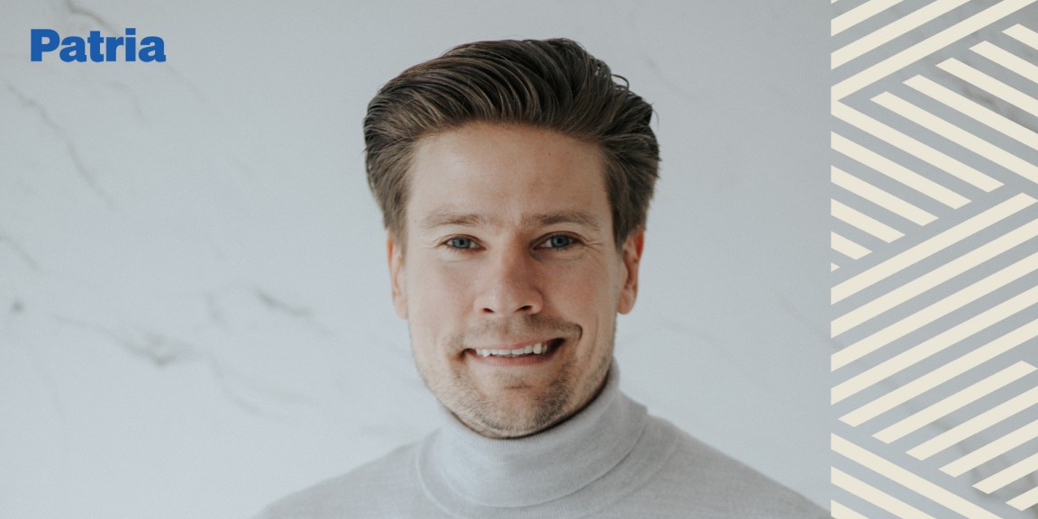 Joonas Vesterlund