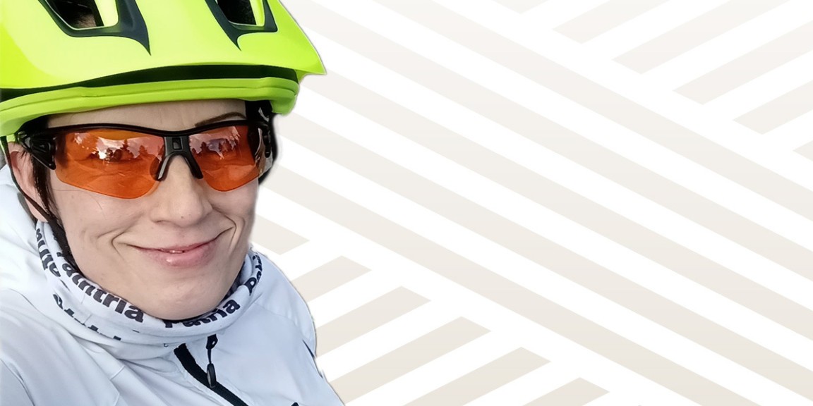 Laura Hakanen Patria