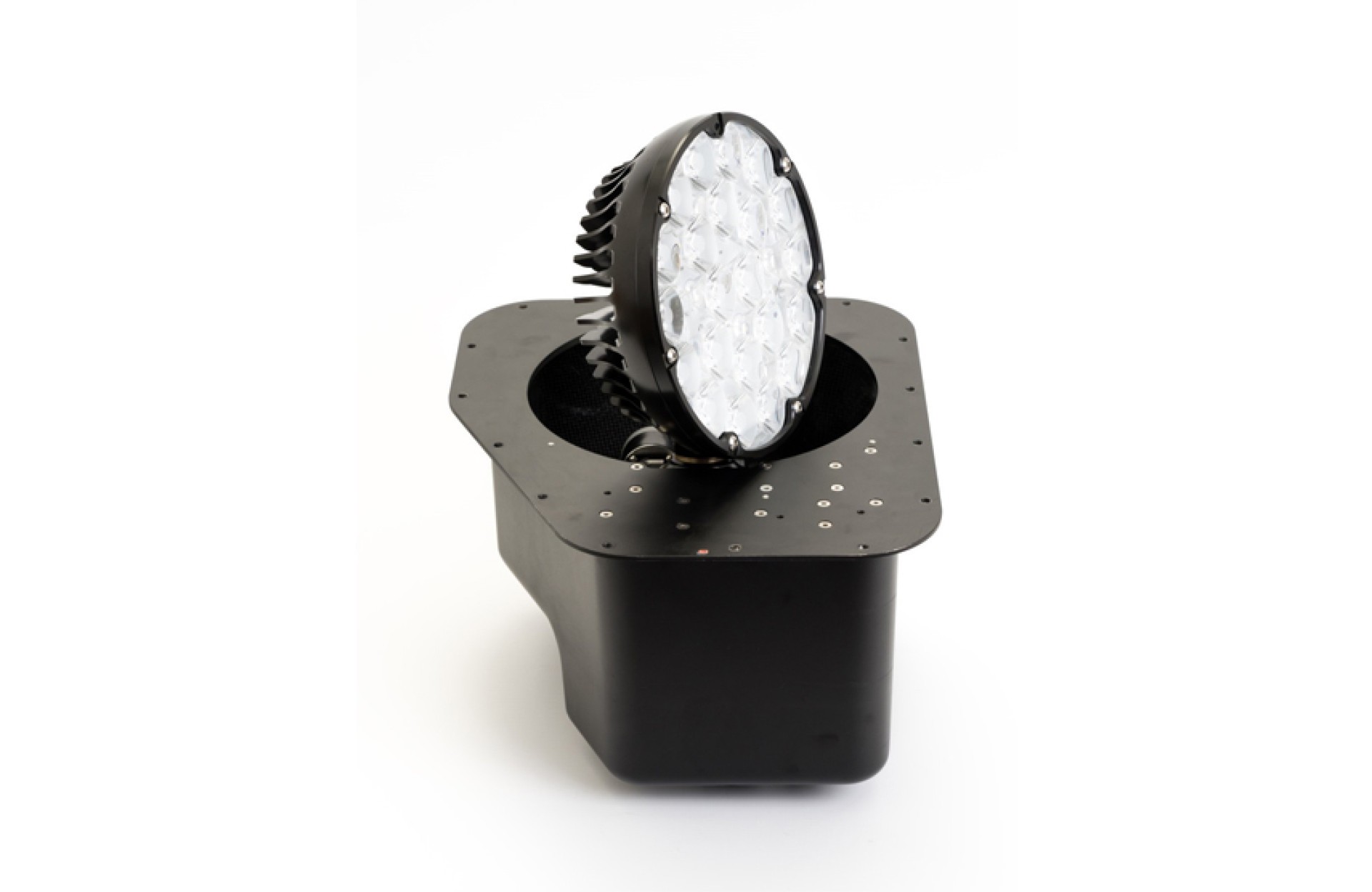 Landing-light