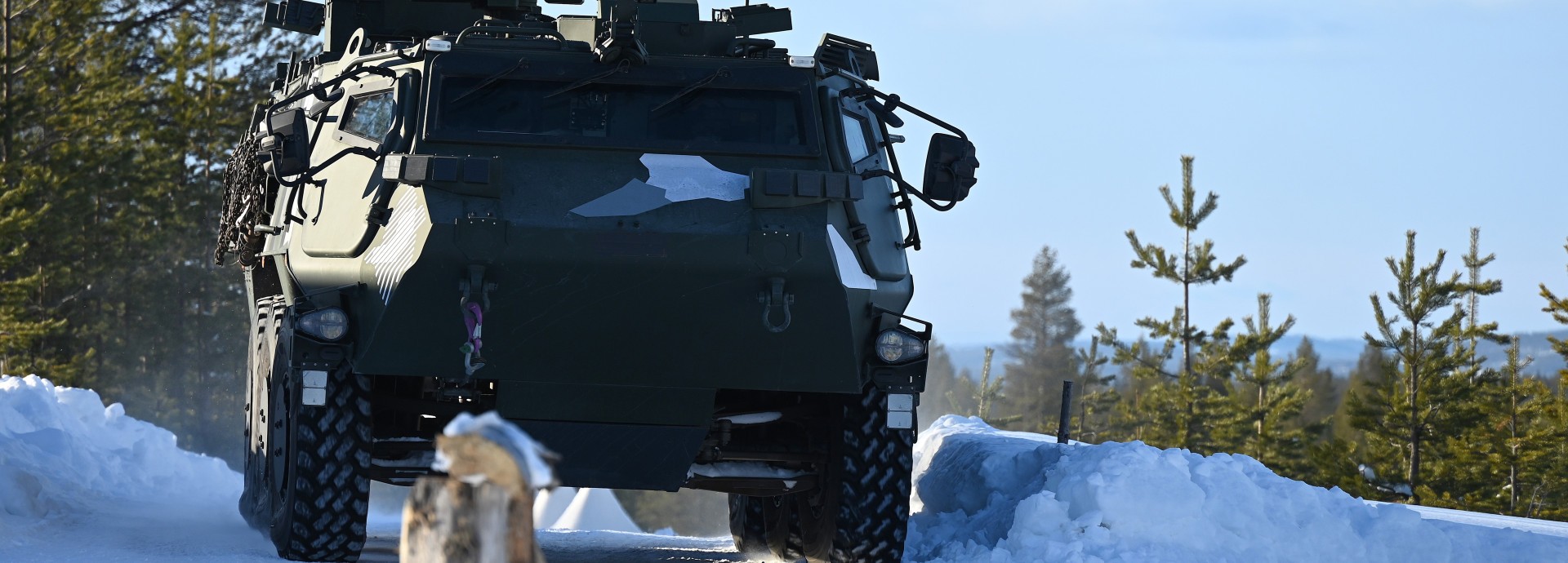 6x6 arctic 2025