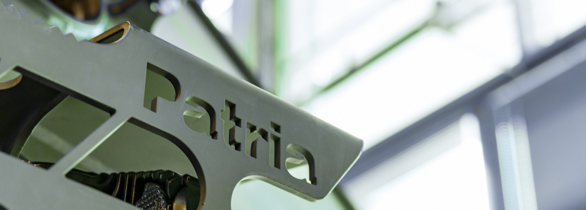 Patria Magazine Patria Magazine