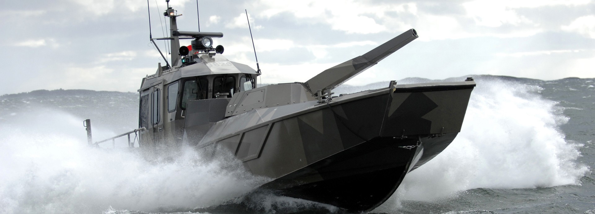 Patria NEMO NAVY Patria NEMO NAVY
