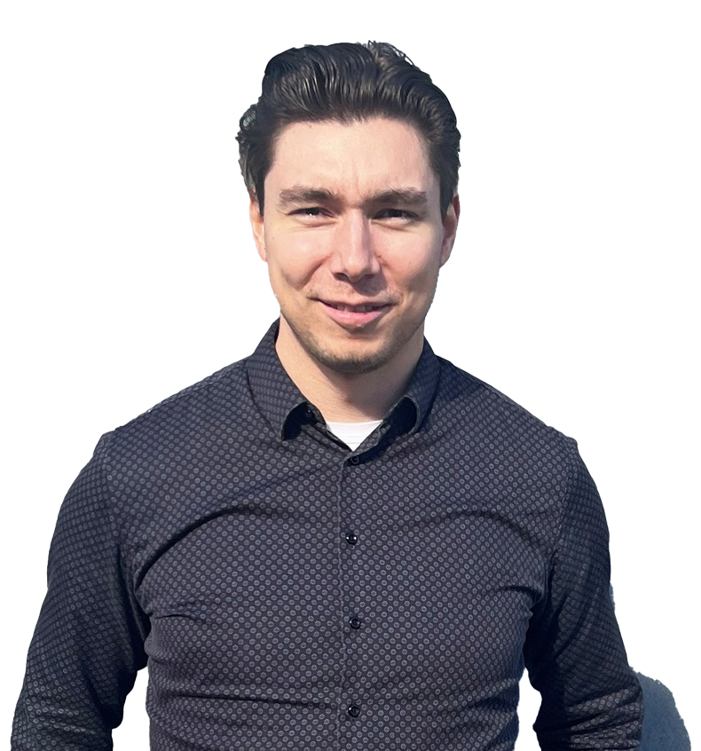 Tuomas Tervonen