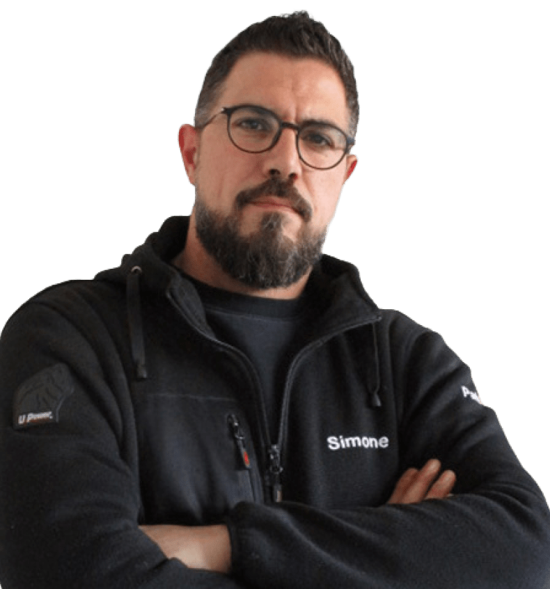 Simone Lombardo