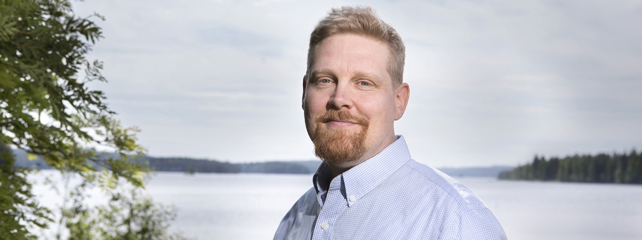 Harri Seppälä Patria Harri Seppälä Patria