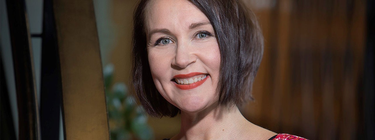 Krista Puustelli-Lahti, HR-johtaja