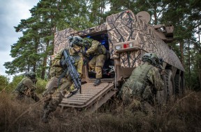 Patria-AMV