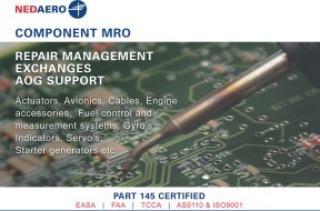 Component MRO