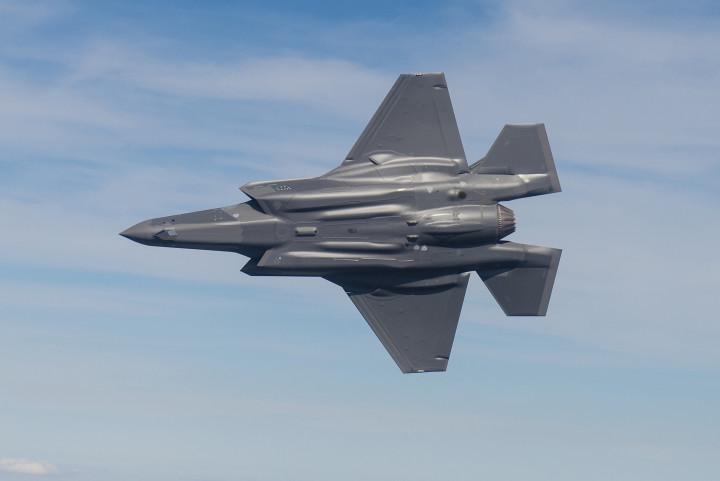 F-35