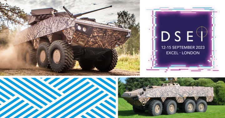 DSEI2023