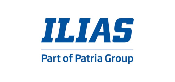 Patria_ILIAS Patria_ILIAS