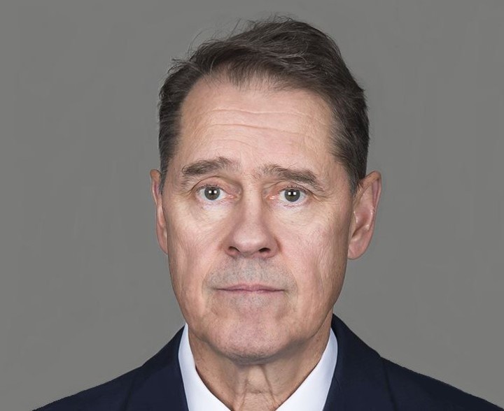 Seppo Kolehmainen Seppo Kolehmainen