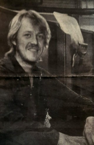 Pekka Brusin
