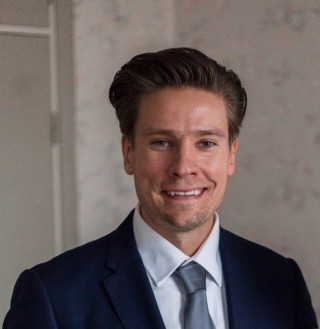 Joonas Vesterlund