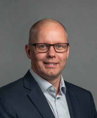 Janne Tarvainen