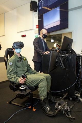 Pilot performance