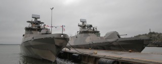 Tornio Class Vessels Tornio Class Vessels
