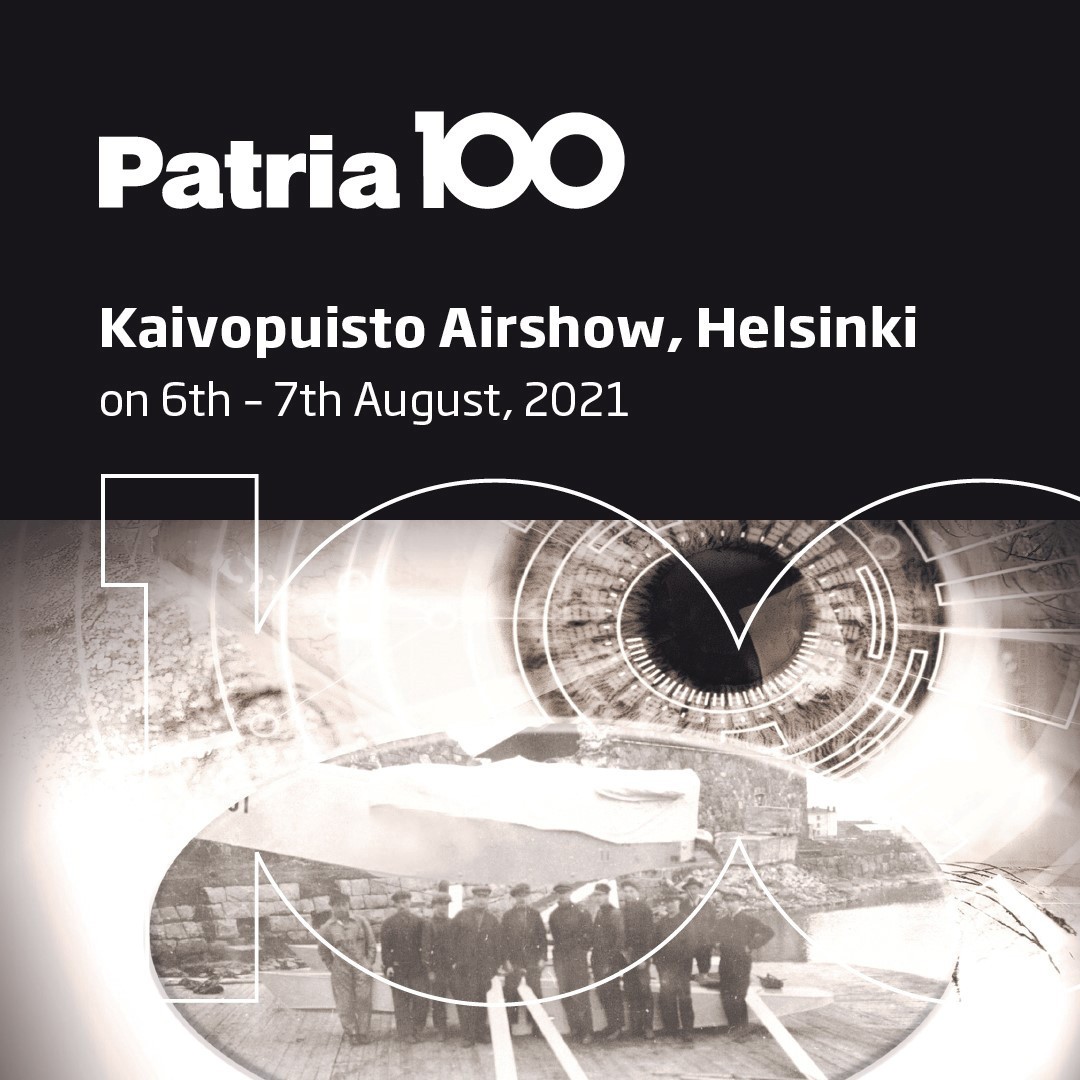 Helsinki-Airshow