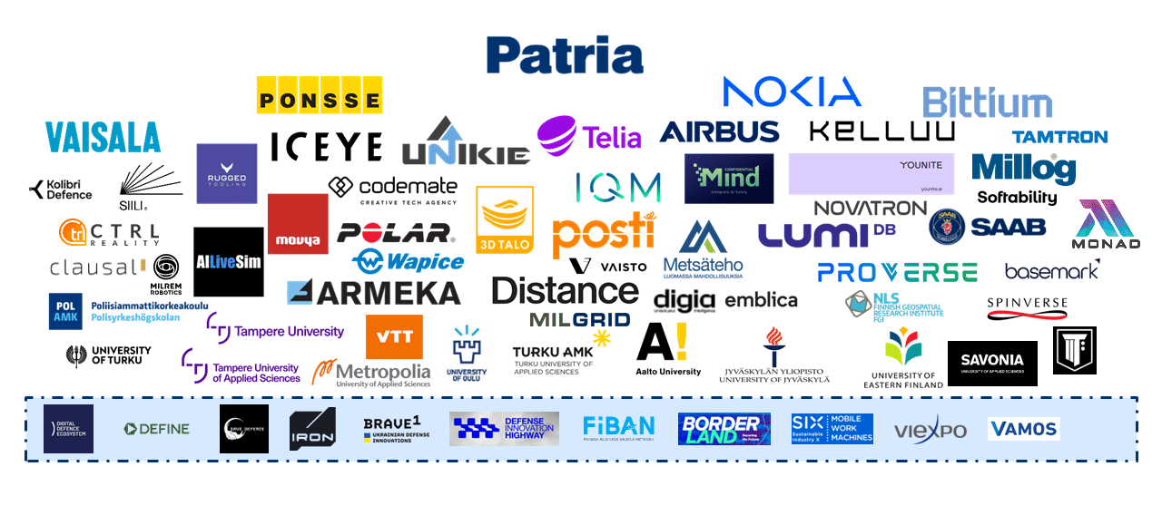 eALLAINCE companies.