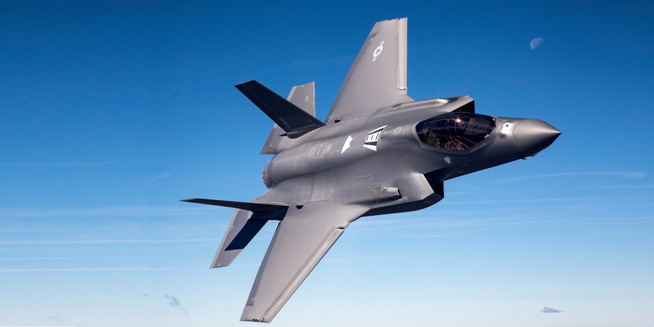 F-35