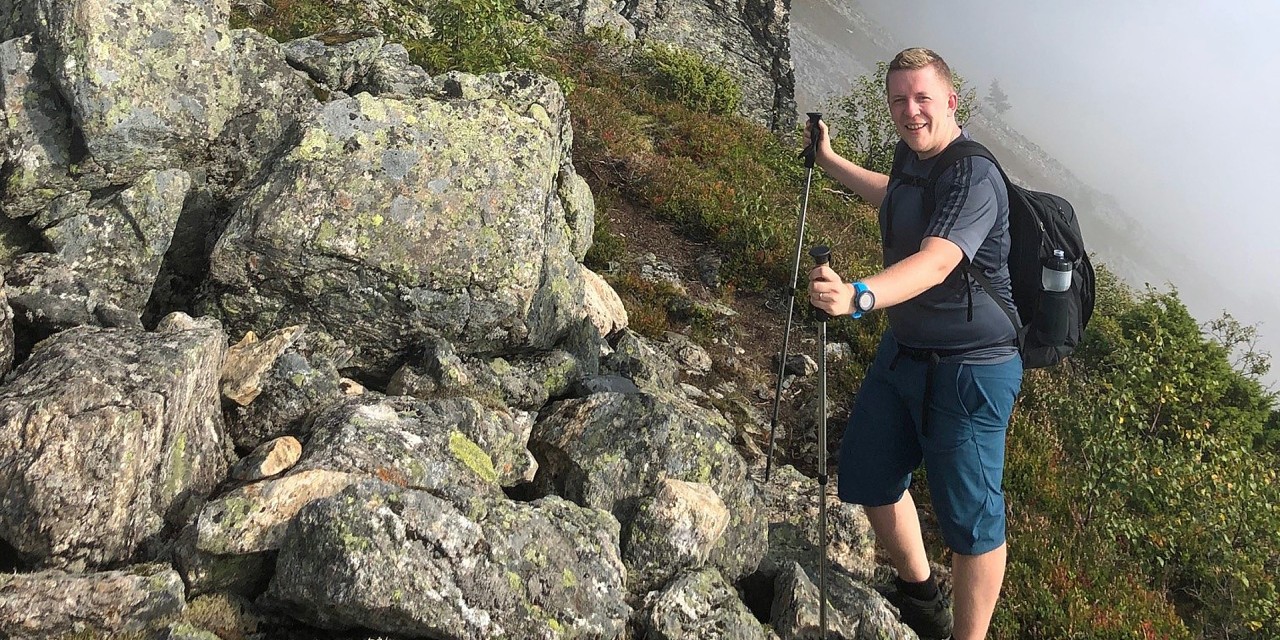 Mika Hakanen Trandal