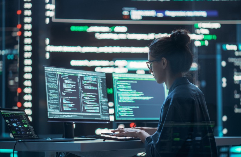 Cyber intelligence