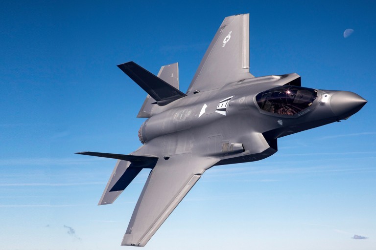 F-35