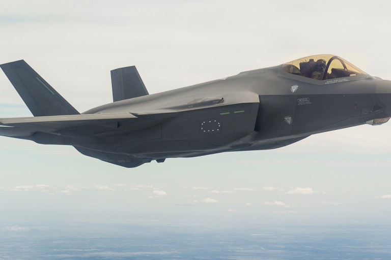 F-35