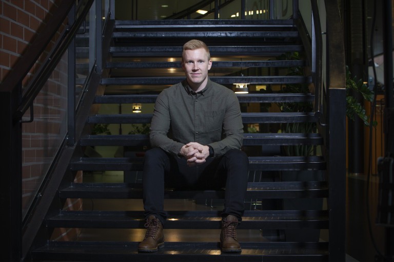 Mika Vaskelainen Mika Vaskelainen
