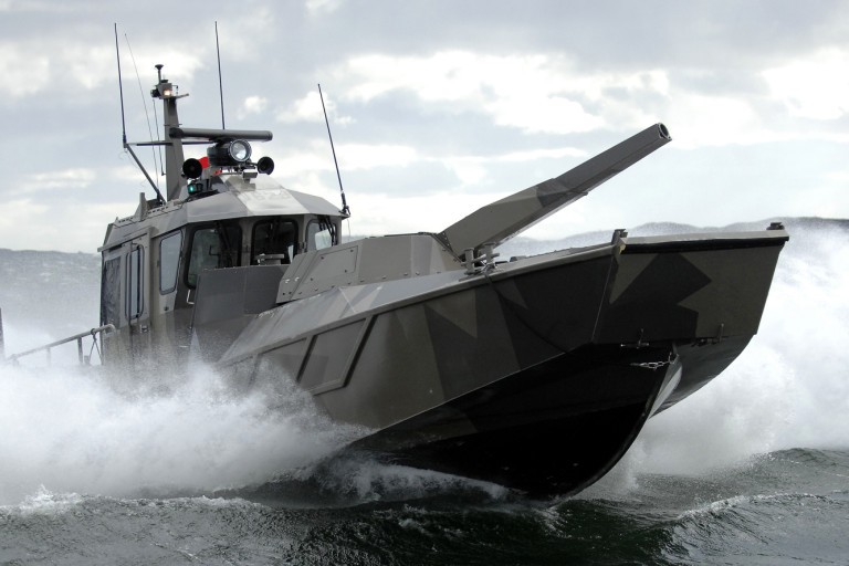 Patria NEMO NAVY Patria NEMO NAVY