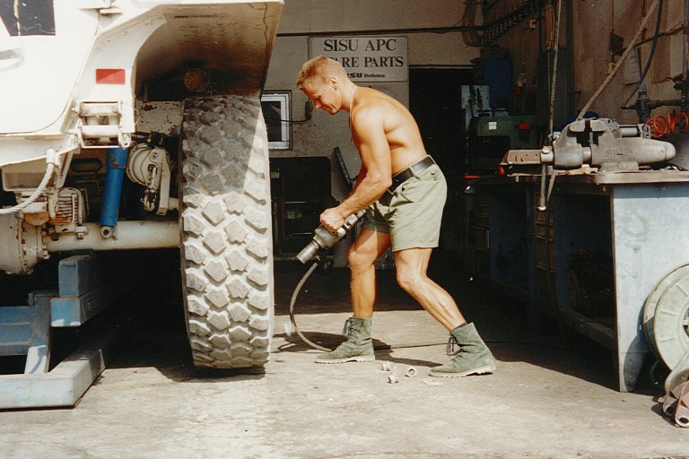 Ilkka Istukkaissaari