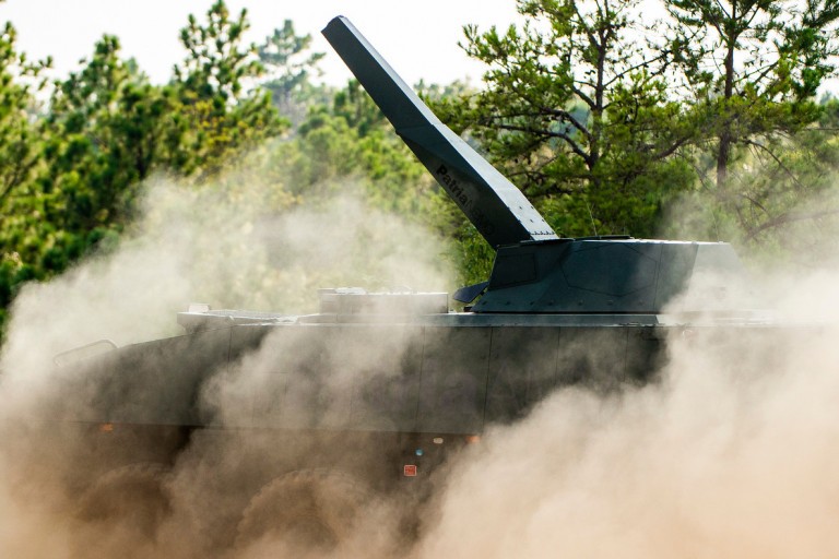 patria-nemo-fort-benning Photo: Patrick A. Albright patria-nemo-fort-benning