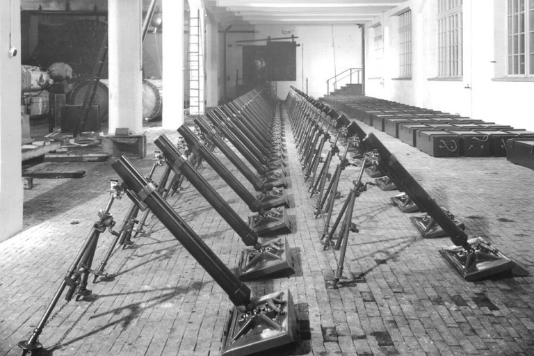 Patria article listing image