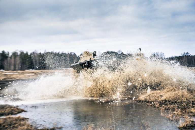 Patria article listing image