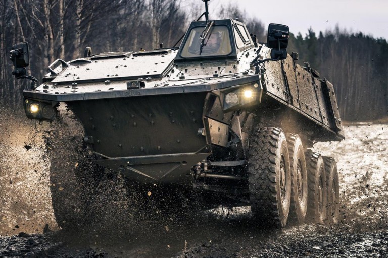 Patria article listing image