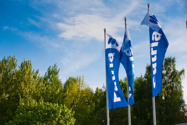 Patria article listing image