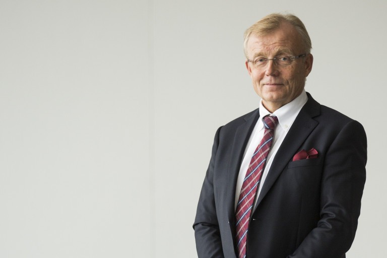 Patria article listing image