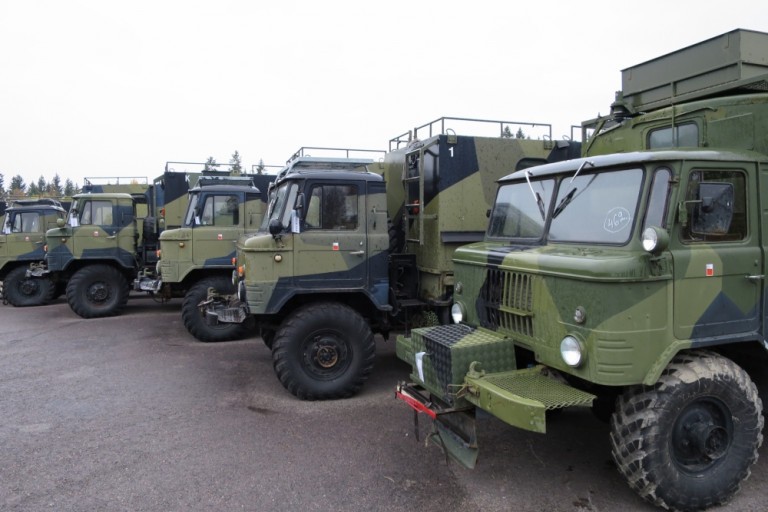 Patria article listing image