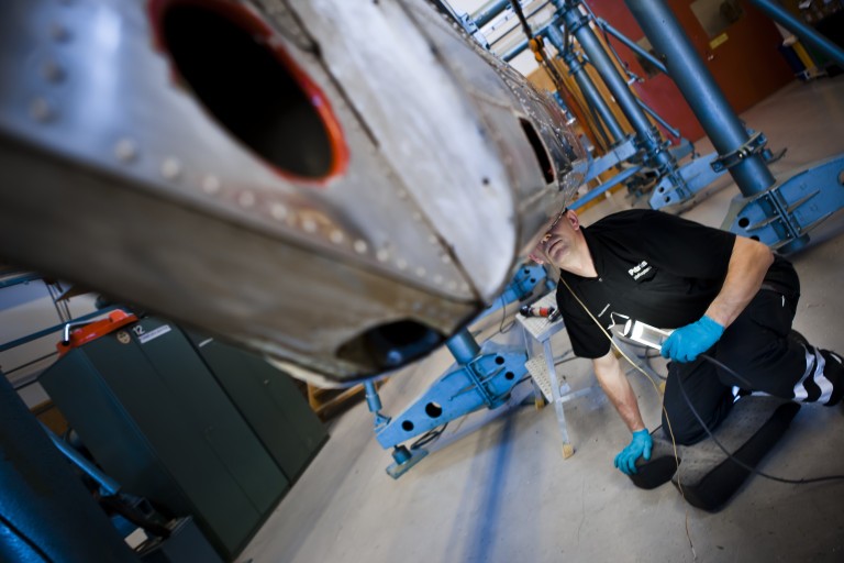 Patria article listing image