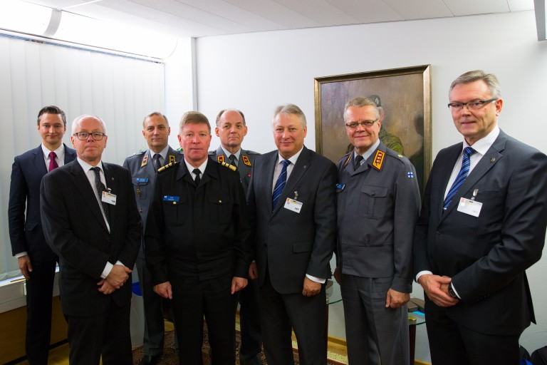 Patria article listing image